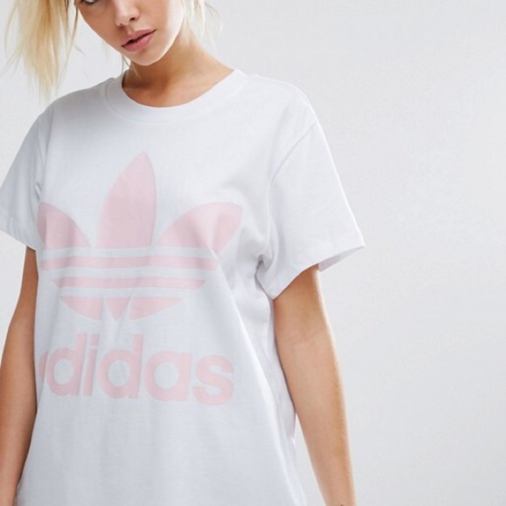 Adidas Trefoil T-shirt